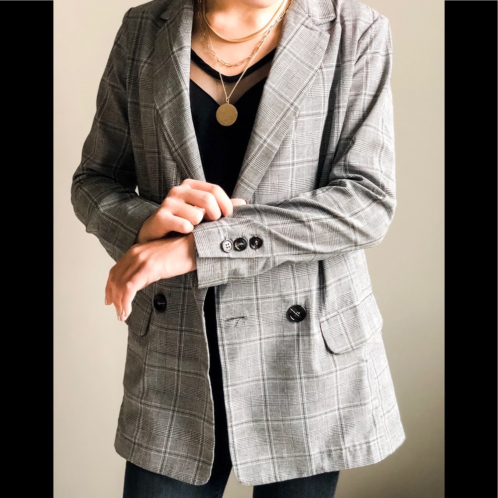 Bradley Jacket